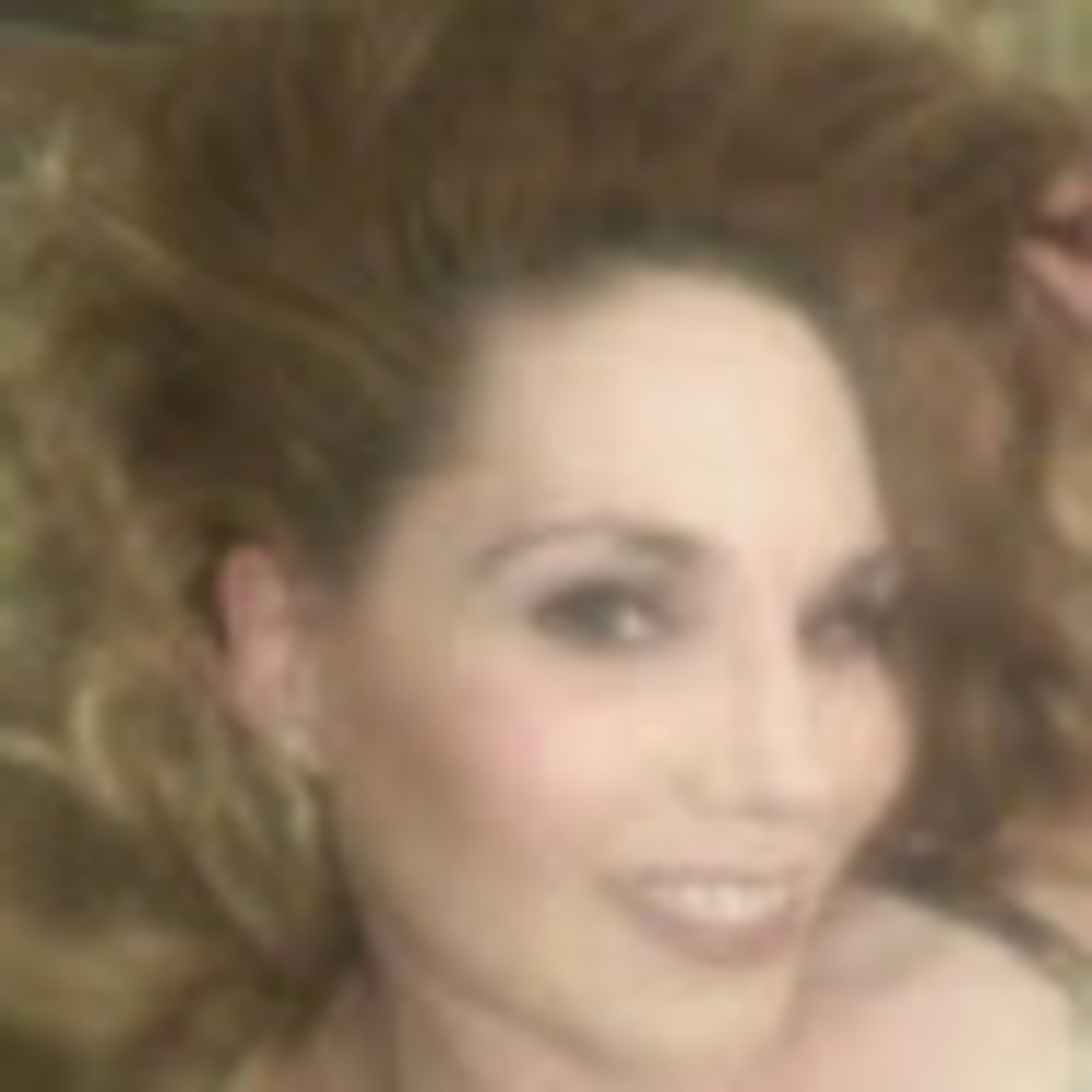 Meet your Posher, Pamela